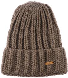 Vlnka Gyapjú sapka Vlnka V07 - barna méret Uni