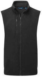 Portwest F417 polár mellény (F417BKRXL)