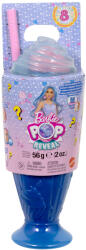 Mattel Barbie: Slime reveal shaker parfumat - Albastru - Mattel (JFY61) Figurina