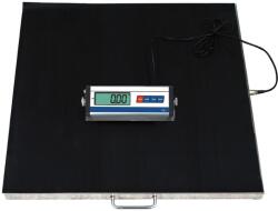  FCW-B csomagmérleg 150 kg-ig/50 g 60x60 cm