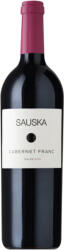 SAUSKA Cabernet Franc Siklós 2020 (0, 75l)