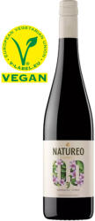 FAMILIA TORRES Natureo Vörös Alkoholmentes 2024 0, 75l