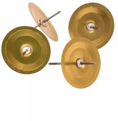  Gyertyatüske 4 cm-es, 4 db/cs 50-1169 (50-1169)