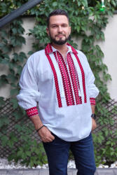 Magazin Traditional Camasa traditionala Adelin