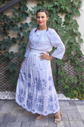 Magazin Traditional Fusta Brodata Doriana 2