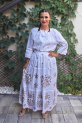 Magazin Traditional Fusta Brodata Doriana