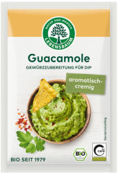 Lebensbaum Mix bio de condimente pentru guacamole, 8 g