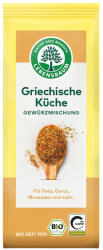 Lebensbaum Mix bio de condimente pentru bucataria greceasca, 45 g