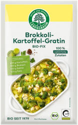 Lebensbaum Mix bio pentru gratinat cartofi si brocoli, 40 g