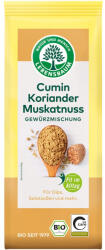 Lebensbaum Mix bio de chimen, coriandru si nucsoara, 45 g