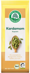 Lebensbaum Cardamom bio intreg, 30 g
