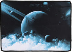 Spacer Mousepad Spacer Gaming, M-PICT, 350x250mm, Cauciuc si Textil (MSPGMPC) Mouse pad
