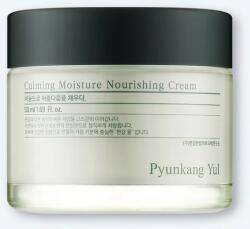 Pyunkang Yul Nyugtató arckrém Calming Moisture Nourishing Cream - 50 ml