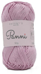 Panni 100% pamut fonal 24 - Rózsaszín (246)