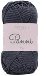 Panni 100% pamut fonal 99 - Grafit (393)