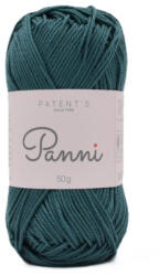  Panni 100% pamut fonal 79 - Petrol (391)