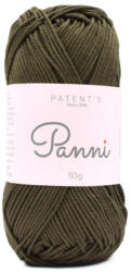 Panni 100% pamut fonal 74 - Terepszín (414)