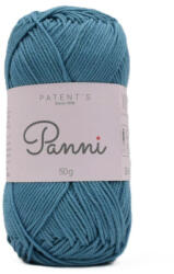 Panni 100% pamut fonal 91 - Palakék (380)