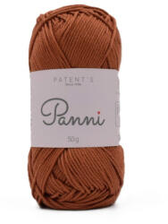  Panni 100% pamut fonal 49 - Rókavörös (426)