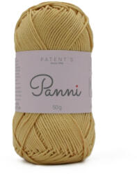  Panni 100% pamut fonal 57 - Méz (206)