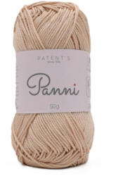  Panni 100% pamut fonal 07 - Ivory (436)