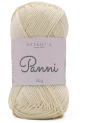  Panni 100% pamut fonal 03 - Krém (130)