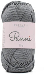 Panni 100% pamut fonal 96 - Füstszürke (435)