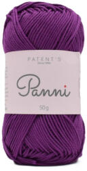  Panni 100% pamut fonal 40 - Püspöklila (282)