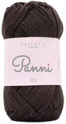  Panni 100% pamut fonal 17 - Földbarna (415)