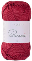  Panni 100% pamut fonal 43 - Meggypiros (424)