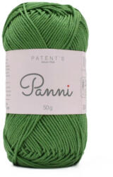 Panni 100% pamut fonal 70 - Mohazöld (412)