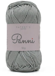  Panni 100% pamut fonal 95 - Ezüstszürke (172)