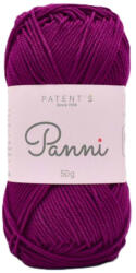 Panni 100% pamut fonal 39 - Fukszia (128)