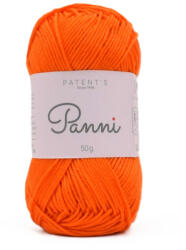  Panni 100% pamut fonal 102 - Neon narancs (443)