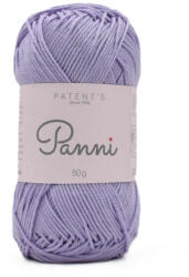  Panni 100% pamut fonal 33 - Levendulalila (422)