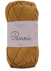 Panni 100% pamut fonal 47 - Curry (431)