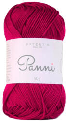 Panni 100% pamut fonal 29 - Vörösbor (192)