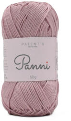  Panni 100% pamut fonal 23 - Vintage rózsaszín (423)
