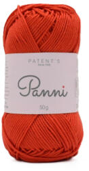 Panni 100% pamut fonal 41 - Paradicsom (390)