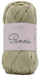  Panni 100% pamut fonal 04 - Len (248)