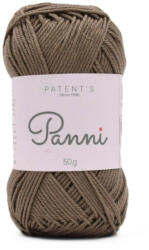  Panni 100% pamut fonal 15 - Taupe (254)