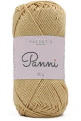 Panni 100% pamut fonal 05 - Homok (404)