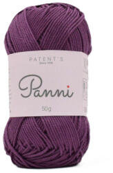  Panni 100% pamut fonal 35 - Jácint (240)