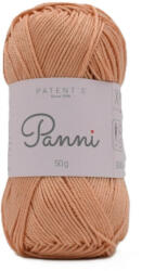 Panni 100% pamut fonal 19 - Barack (401)