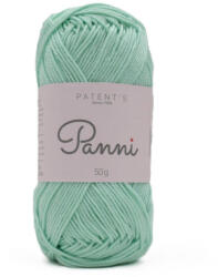  Panni 100% pamut fonal 75 - Menta (385)