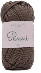 Panni 100% pamut fonal 14 - Teddy (161)