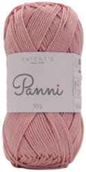  Panni 100% pamut fonal 22 - Vénrózsa (408)