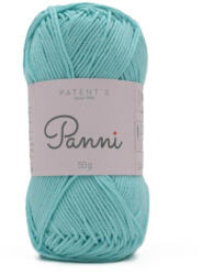  Panni 100% pamut fonal 76 - Tiffany (432)