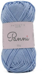 Panni 100% pamut fonal 32 - Pasztelkék (180)