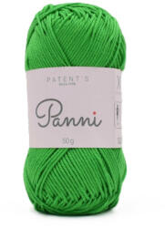 Panni 100% pamut fonal 104 - Neon zöld (445)